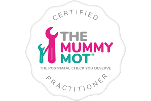Certified Practitioner | The Mummy MOT®