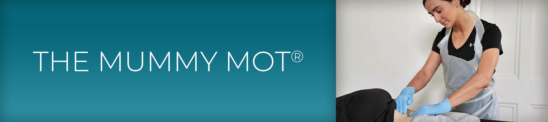 The Mummy MOT®