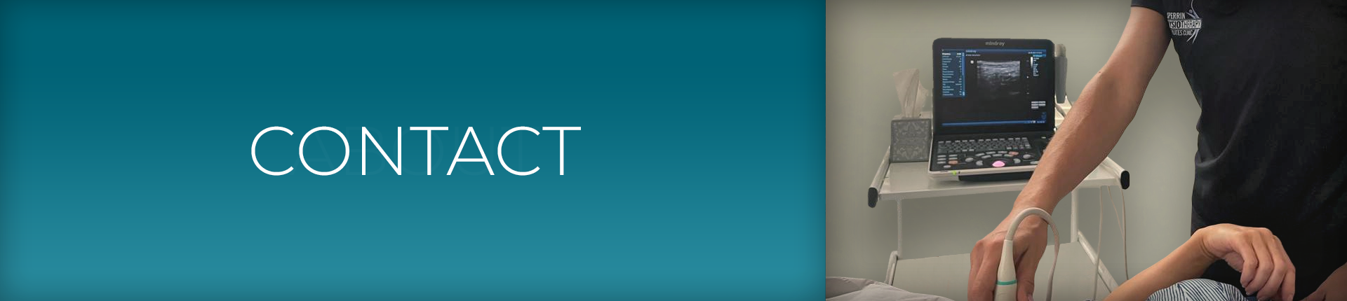 Contact