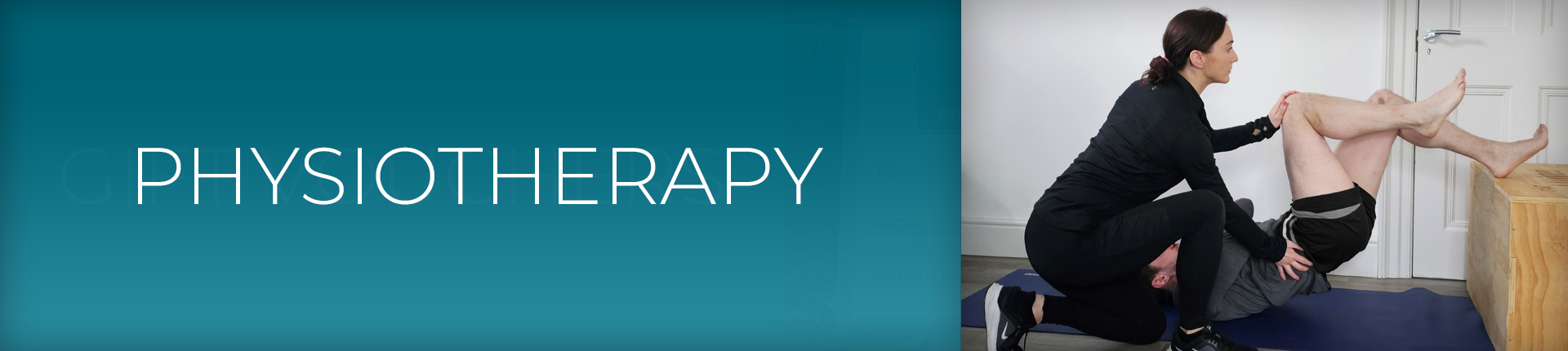 Physiotherapy